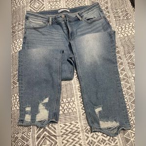 Kancan jeans
